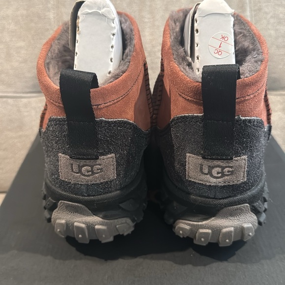 UGG Venture Daze Ultra Mini Red Jasper - Picture 5 of 7